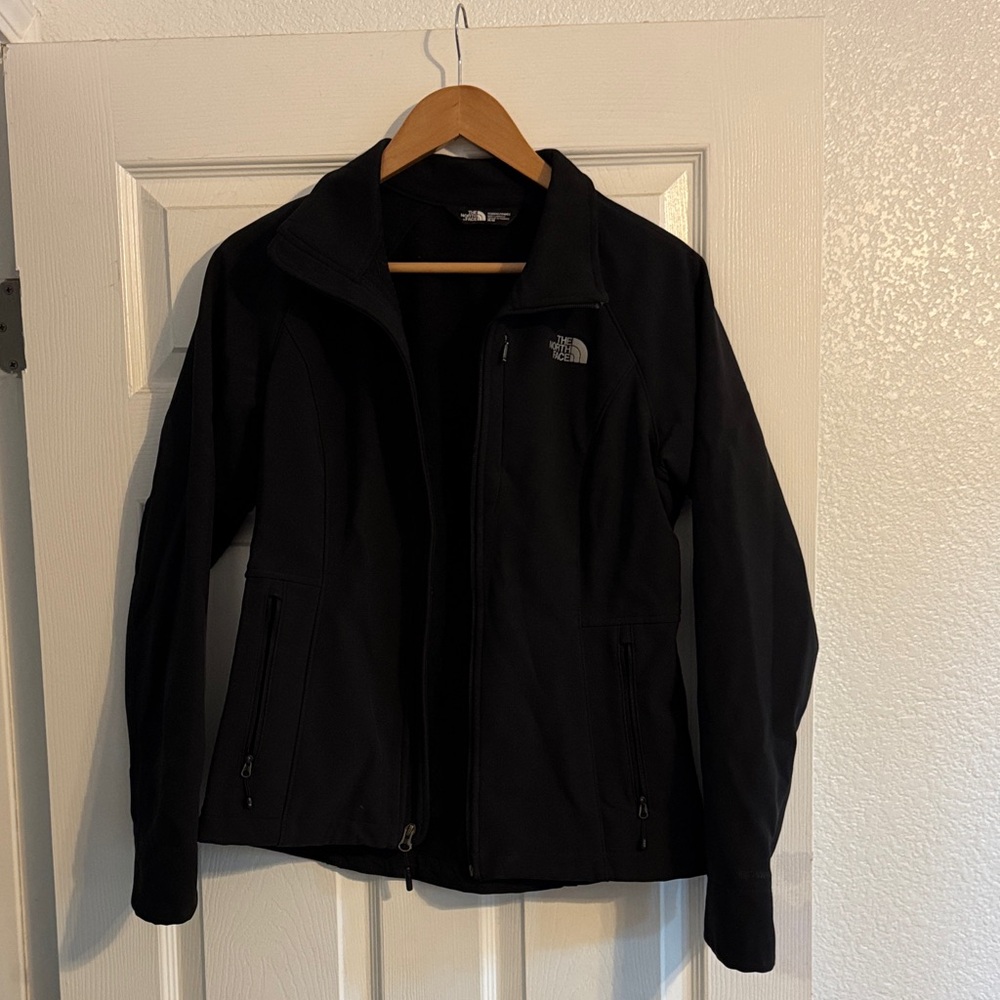 The North Face Women's Black Ski Jacket